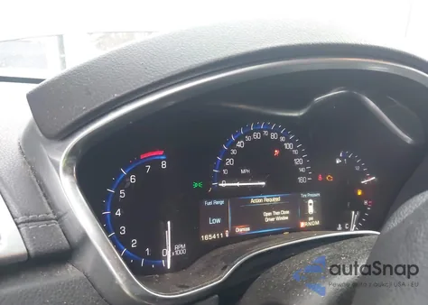 2015 Cadillac Srx Luxury Collection from USA, damaged, VIN 3GYFNBE32FS526037